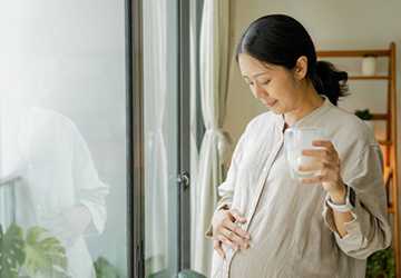 How to Tackle Maternity Leave: Planning and Transitioning