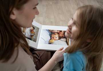 Top 10 Ways to Capture Your Baby’s First Year: Cherished Memories