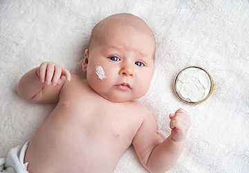 Top 10 Gentle Baby Skincare Products for Delicate Skin
