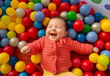Top 10 Infant Reflexes and What They Mean