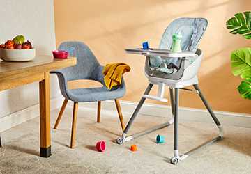 Top 10 Multifunctional Baby Products for Space-Saving Solutions