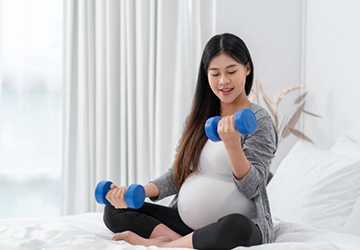 Top 10 Postnatal Fitness Routines to Regain Your Strength