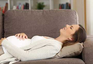 6 Tips for Coping With Common Pregnancy Discomforts