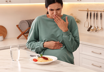 6 Tips for Managing Morning Sickness and Nausea