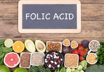 7 Reasons You Should Prioritize Folate Intake During Pregnancy