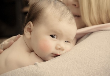 How to Keep Your Baby’s Skin Soft and Healthy