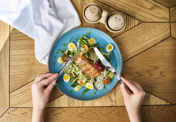  How to Ensure a Balanced Diet for Lactating Mothers