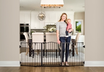 Top 6 Baby Safety Products Every Home Should Have