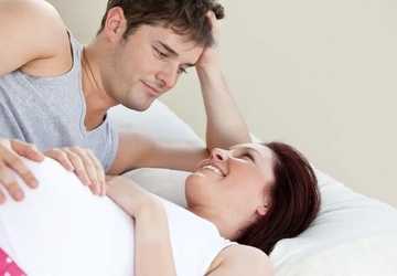 How to Support Your Partner During Pregnancy