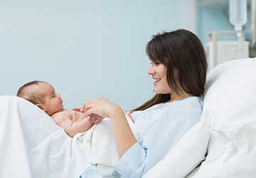 4 Amazing Benefits of Skin-to-Skin Contact After Birth
