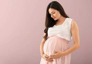 6 Tips for Maintaining Healthy Weight Gain During Pregnancy